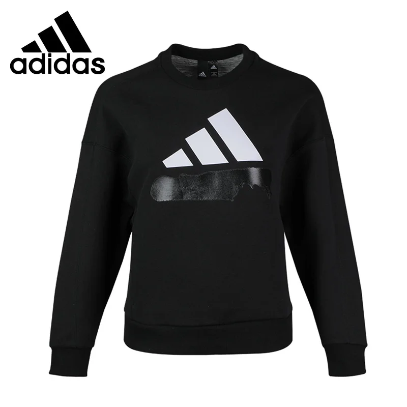 

Original New Arrival Adidas SWEAT REBEL Women's Pullover Jerseys Sportswear