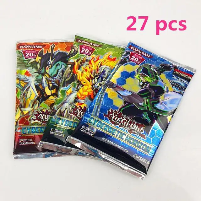 Горячие 45/90 шт. игровой YGO Yu-Gi-Oh! игральных карт открытки с героями мультфильмов Yugioh игровые карты(Япония) для мальчиков и девочек, yu-gi-ой карты Коллекция игрушек на подарок - Цвет: a