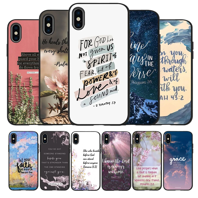 Силиконовый чехол для iPhone 11 XR XS Max 7 8 6 6S Plus 5 5S Pro|Бамперы| |