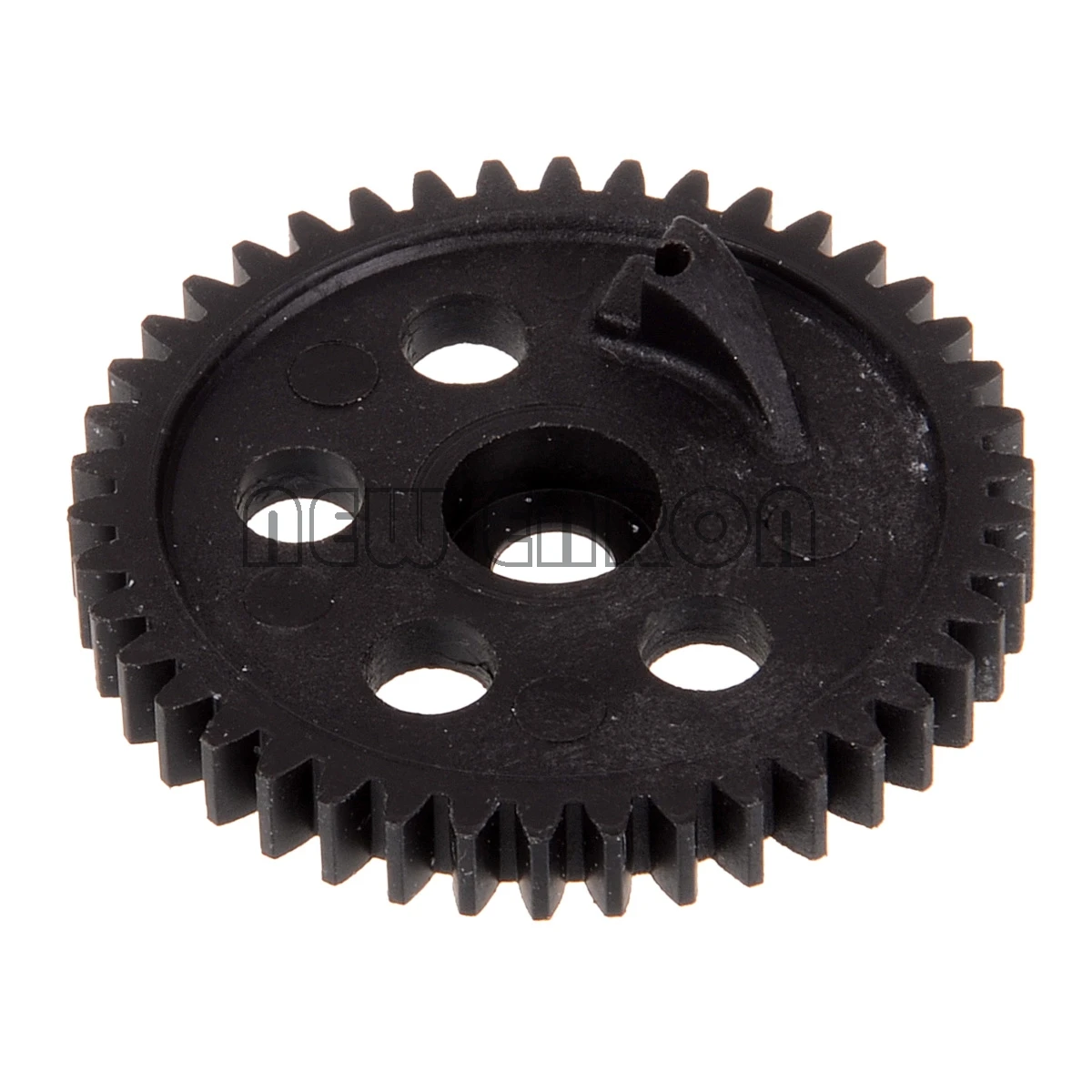 Новая пряжа ENRON 06033. Gear (42T) RC HSP 1/10 4WD внедорожник 94155 94166 Racing|truck carrier|truck carcar truck lifts |