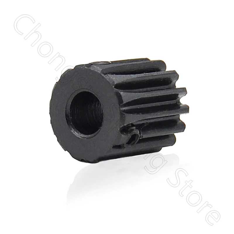 Mod 1 Шестерня Шестерни s 10 12 14 лет скважины 4 5 6 35 7 мм 45 # Сталь Шпоры аксессуары для