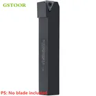 Держатель для токарного инструмента STFCR1212H11 STFCL1212H11, твердосплавные пластины TCMT110204 TCMT110208, твердосплавная втулка для токарного станка, режущая штанга, 1 шт.