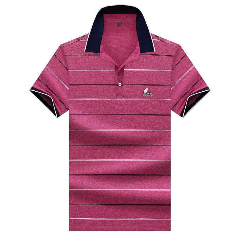 Высокое качество топы и футболки мужские рубашки поло деловые бренды рубашек 3D