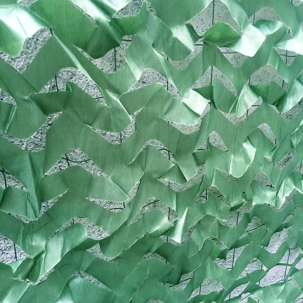 Усиленные камуфляжные сетки WELEAD 4x8 м Военный белый теневой брезент для сада