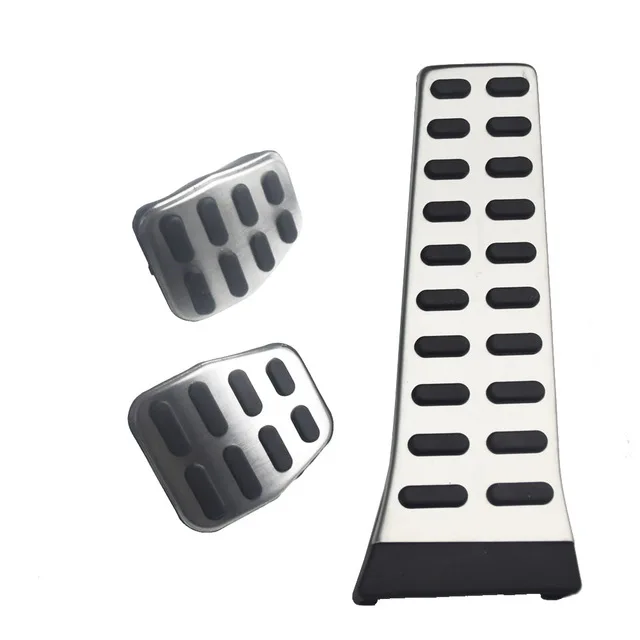 

Чехол на педаль акселератора тормоза для Hyundai ix35 Sonata Mistra Santa Fe для Kia K5 Optima SORENTO 2014 2015