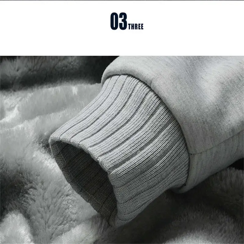 Зимний спортивный костюм Dikke мужской тренировочный с капюшоном спортивная