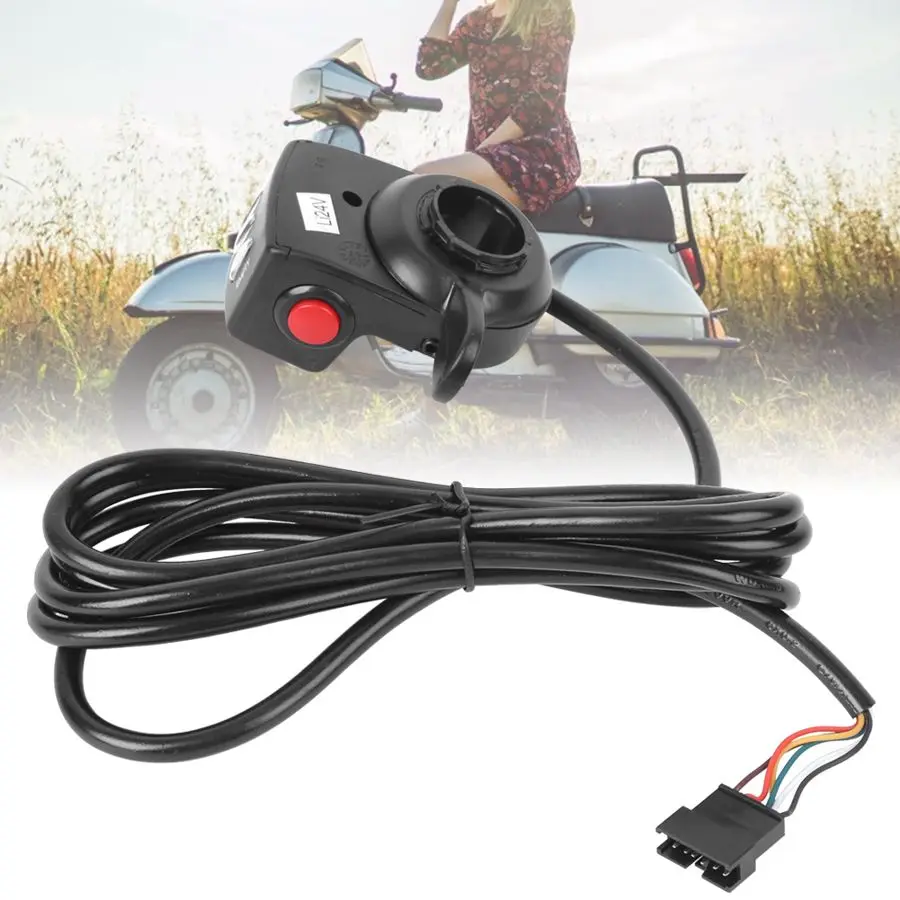 Электровелосипед 24 В литиевая батарея Электрический дисплей количество