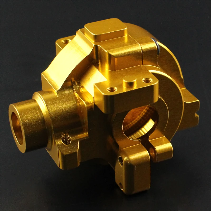 102075 обновление HSP запасные части для 1/10 R/C модели автомобиля фиолетовая