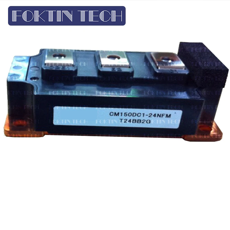 Модуль IGBT CM100DC1-24NFM CM100DC-24NFM CM150DC1-24NFM CM150DC-24NFM CM200DC1-24NFM CM200DC-24NFM