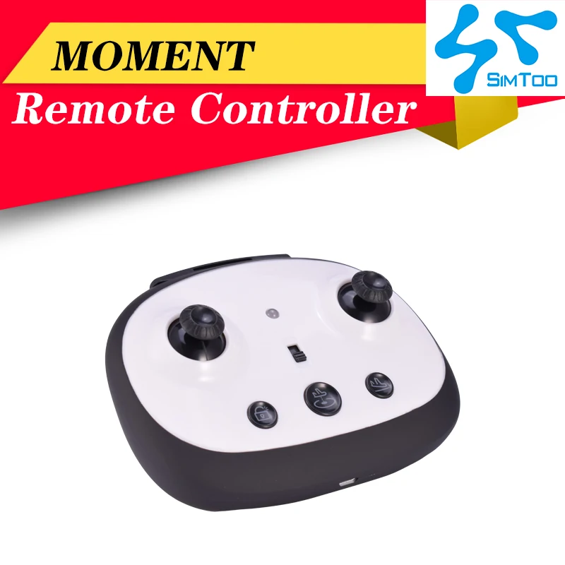 SIMTOO Instant пульт дистанционного управления Передатчик Складной селфи RC Дрон