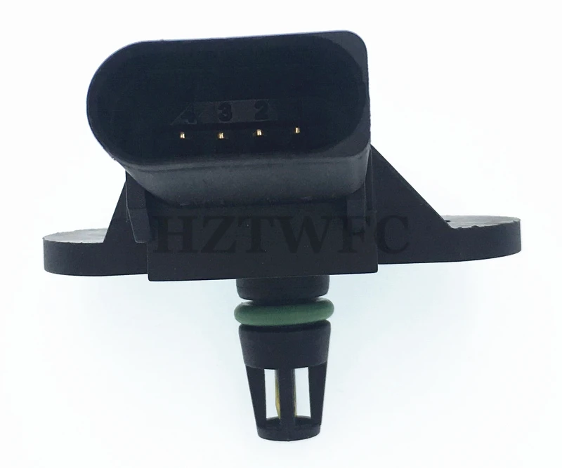 Датчик давления во впускном коллекторе датчик 0261230095 для AUDI A3 A4 A5 A6 A8 Q5 Q7 TFSI VW GOLF IV V