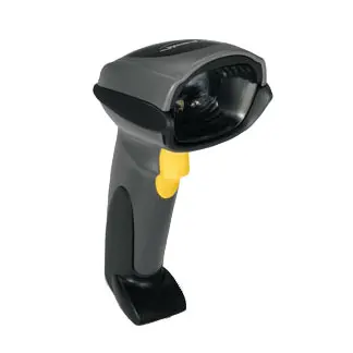 Zebra Symbol DS6707-HD 2D Barcode scanner PN:DS6707-DH20007ZZR | Компьютеры и офис