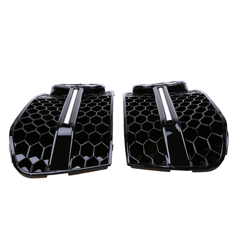 Противотумансветильник фары POSSBAY на передний бампер синие