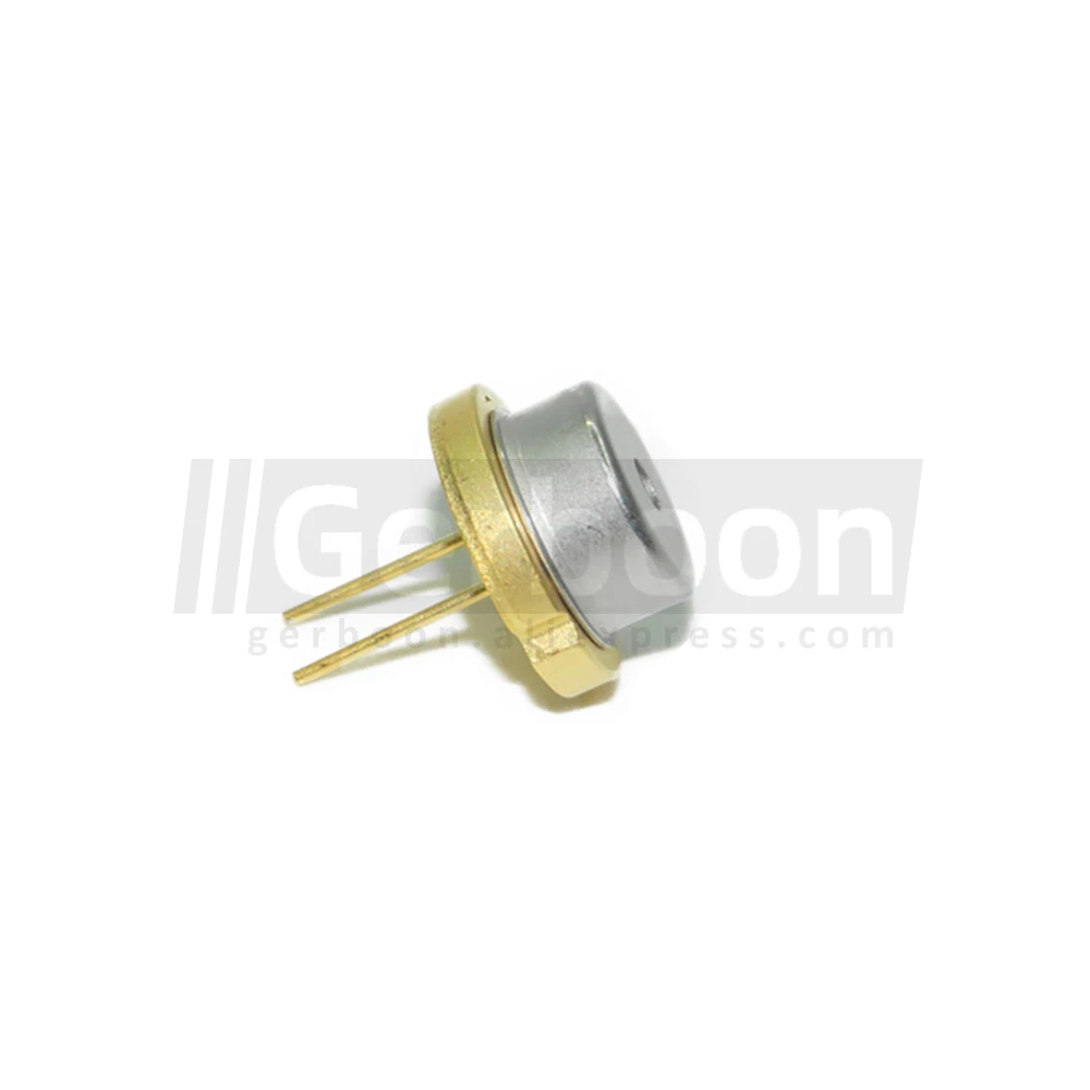 Новый USHIO HL40033G 1000 нм мВт 1 Вт сине-фиолетовый лазерный диод высокой мощности LD до 5 9