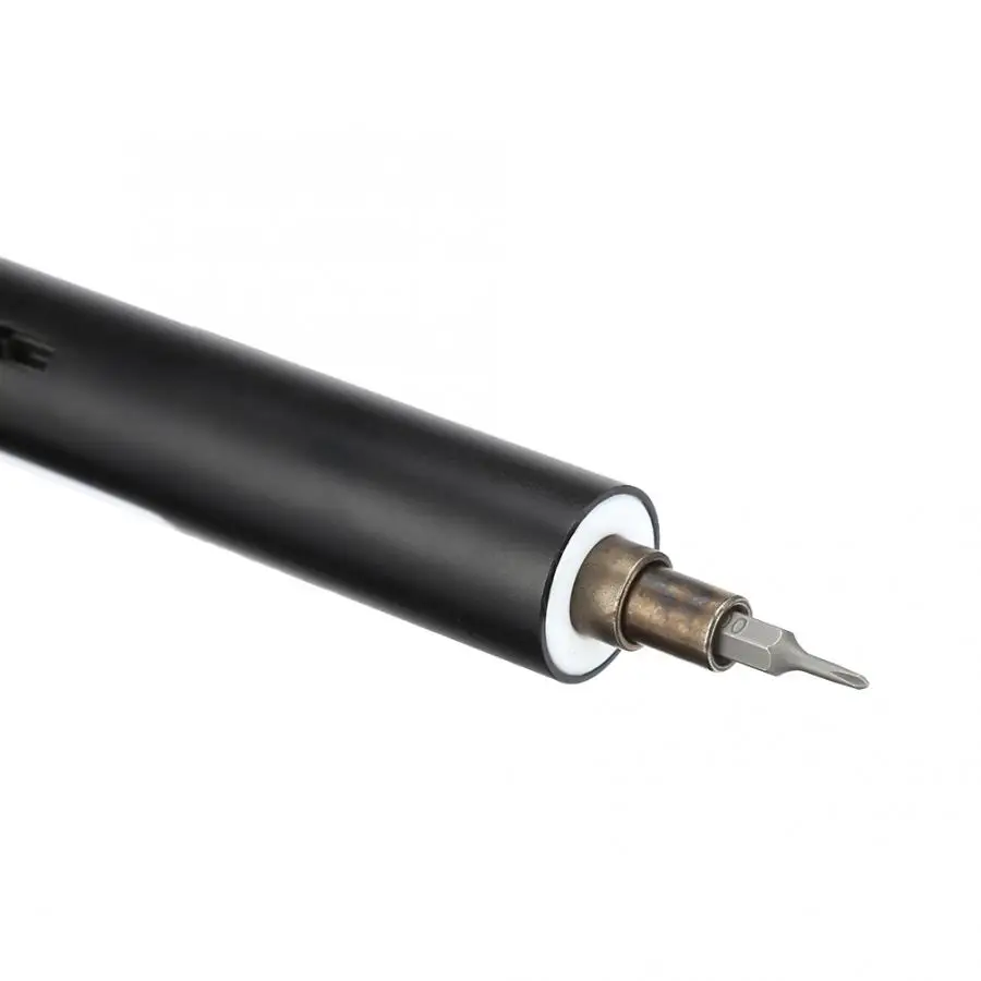 USB электрическая отвертка литиевая батарея перезаряжаемый многофункциональный