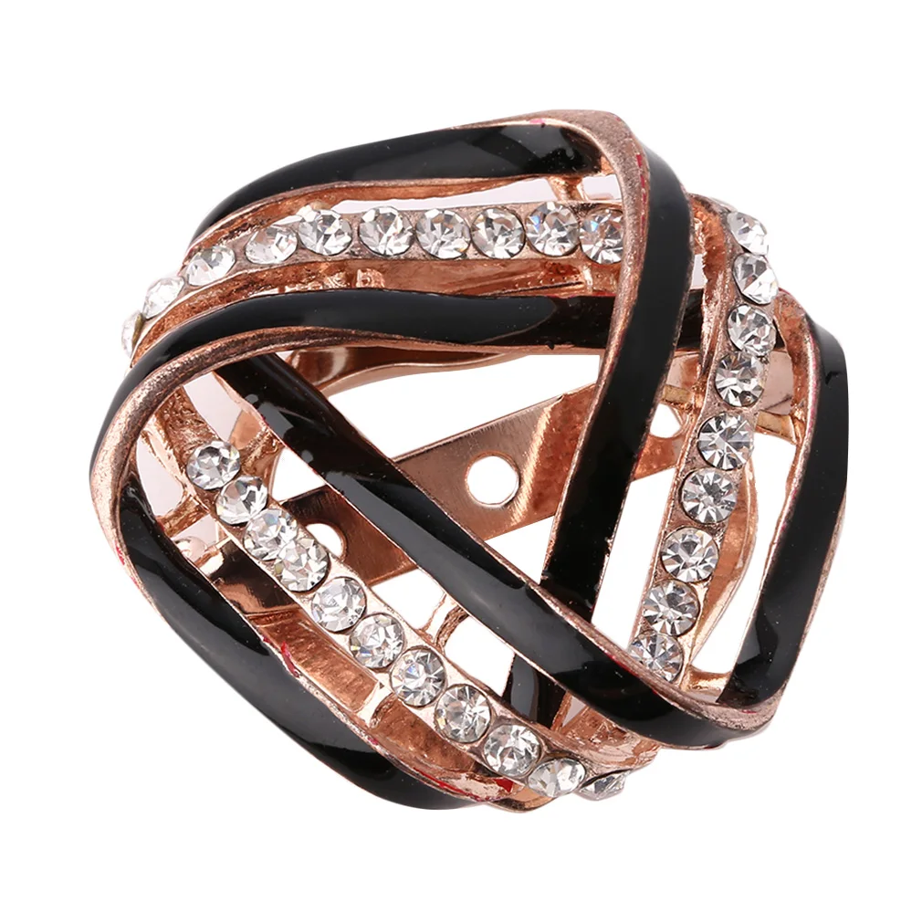 Двойное использование женский шарф Пряжка Одежда мобильный телефон падение