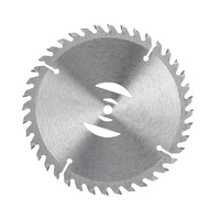 1pc 150mm circular weeder blade lawn mower cutter replacement circular saw blade for household gardens lawns public parks weeder
