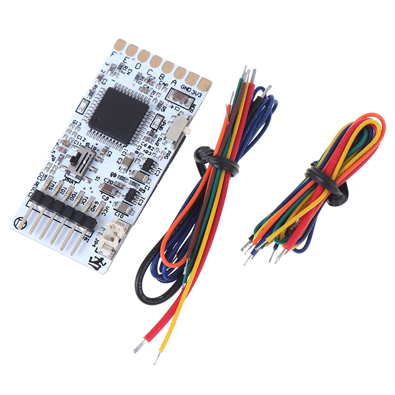 Высокое качество Coolrunner Rev C для Jasper Trinity Corona Phat и тонкий кабель импульсный IC части