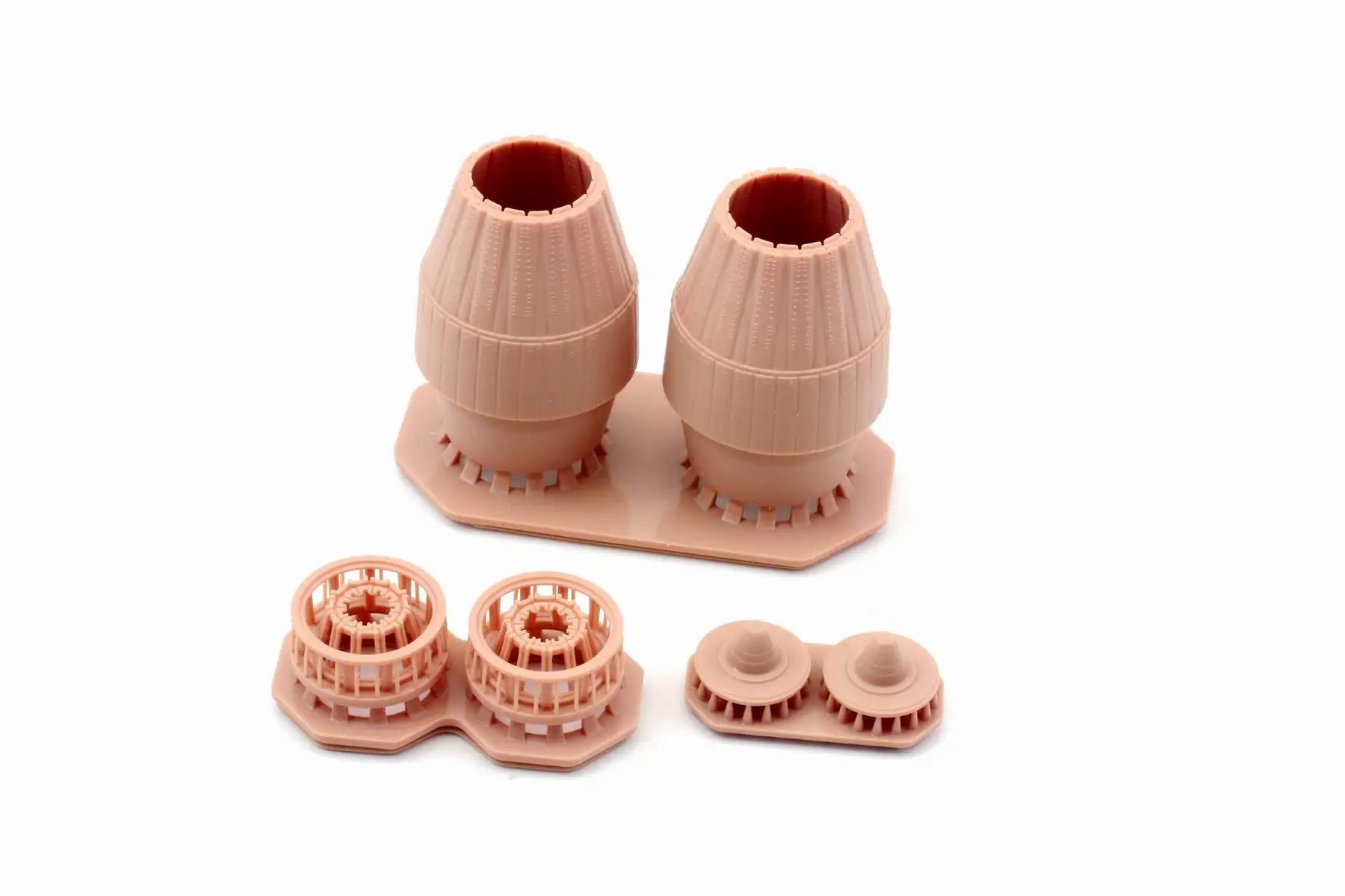 Оранжевые аксессуары для хобби электронных сигарет | Игрушки и