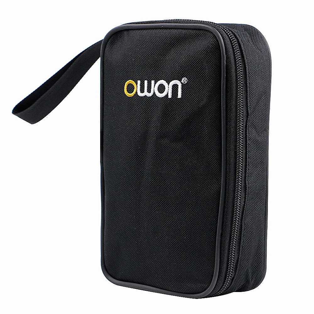 OWON B41T+ 4 1/2 цифр мультиметр с истинными RMS Bluetooth офлайн записи данных