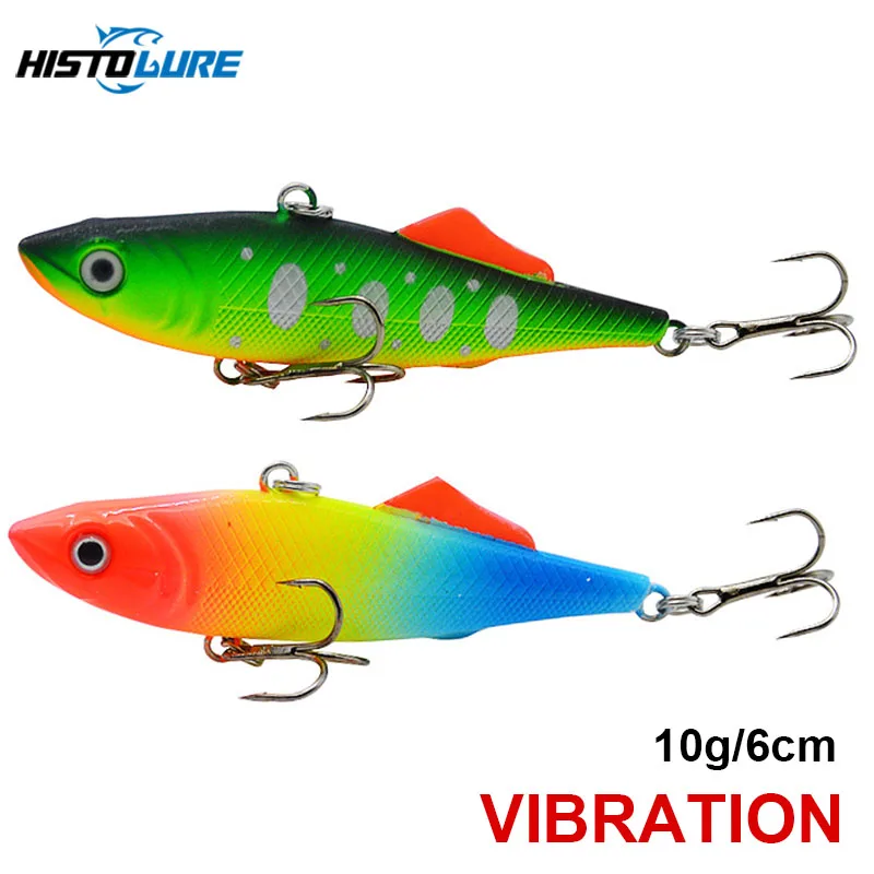 

Рыболовная приманка из твердого пластика, 6,5 см, 15 г