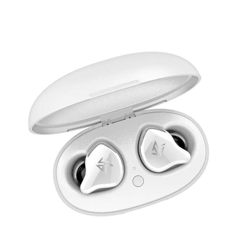 Гибридные беспроводные наушники KZ S1/S1D TWS Bluetooth 5 0 1DD + 1BA|Наушники и гарнитуры| |