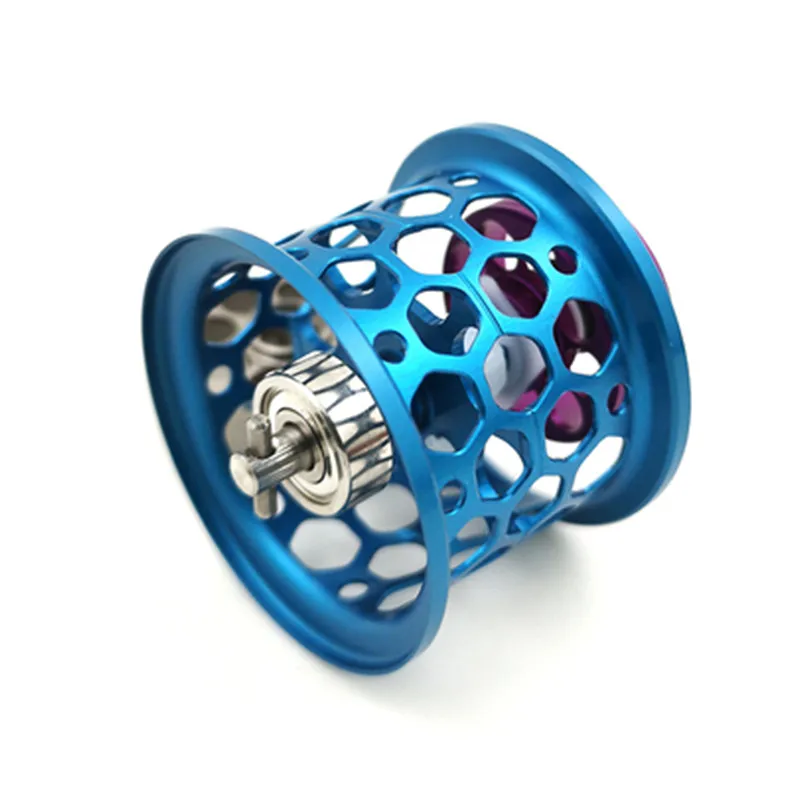 DIY 2019 DAIWA STEEZ CT \ ALPHAS миллионер CUSTOM HONG катушка MICROCAST BFS | Спорт и развлечения