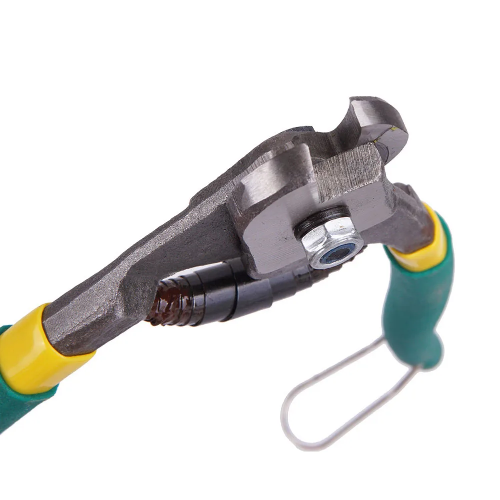 

Bike Brake Shift Wire Cable Cutter Line Tube Cutting Cycling Repair Tool Mountain Bike Chain Dechainer Chain Cutter