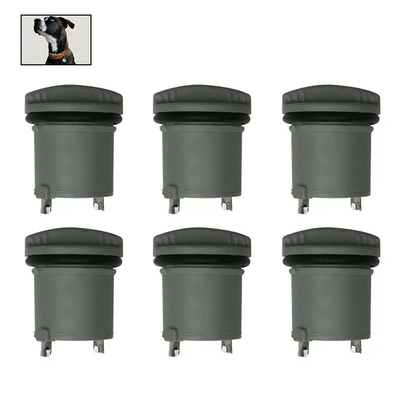 

Аккумулятор для ошейника R21/R21/R51, 3 в, 6 шт.