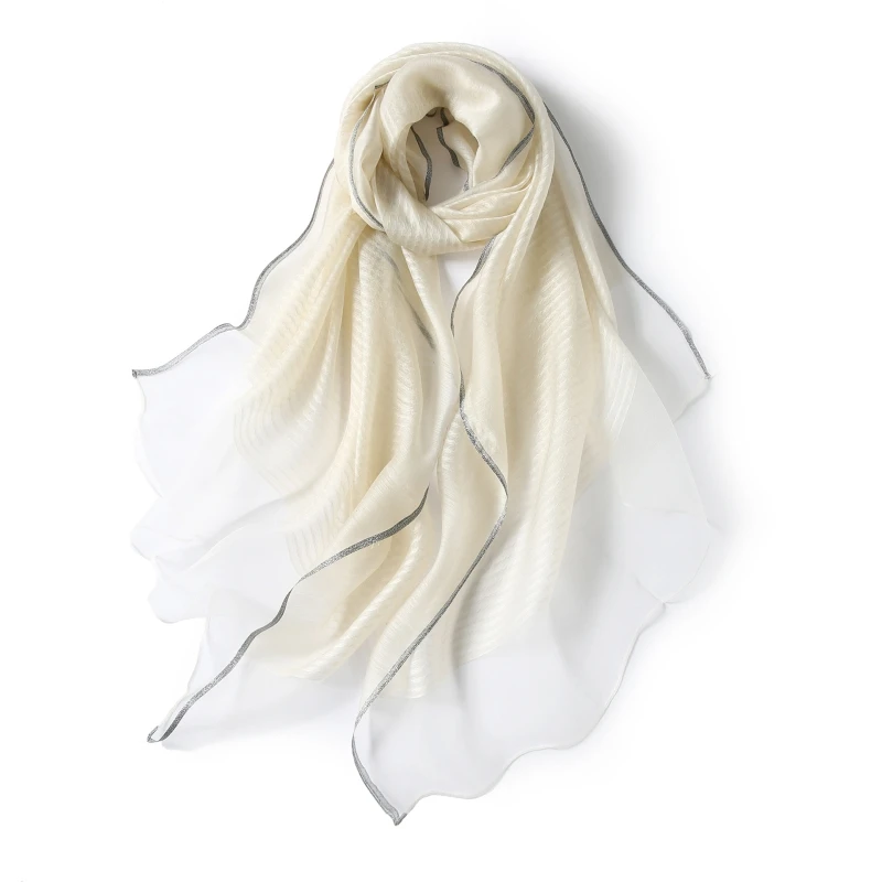 

Beautiful and easy Embroidered Women Shawls And Wraps Lady Travel Pashmina High Quality Winter Neck Scarves