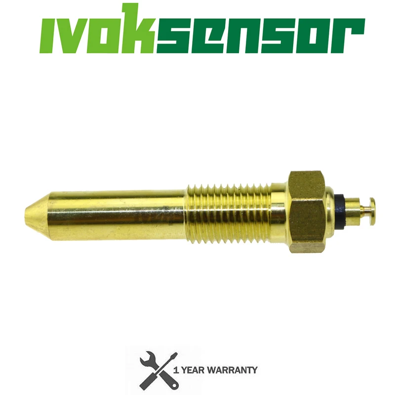 Датчик температуры переключатель датчика для DEUTZ DX AGROSTAR Fendt PRIMA BFM1013 01177090 01175501|sender|