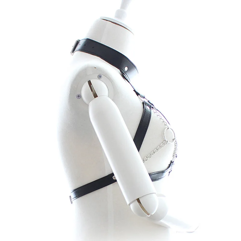 Эротические БДСМ Секс игрушки для парная кожаная бюстгальтер флирт секс игры