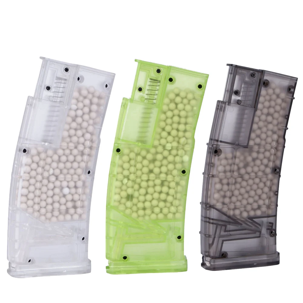 Погрузчик для пейнтбола 500rd аксессуары охоты страйкбола стрельбы | Спорт и