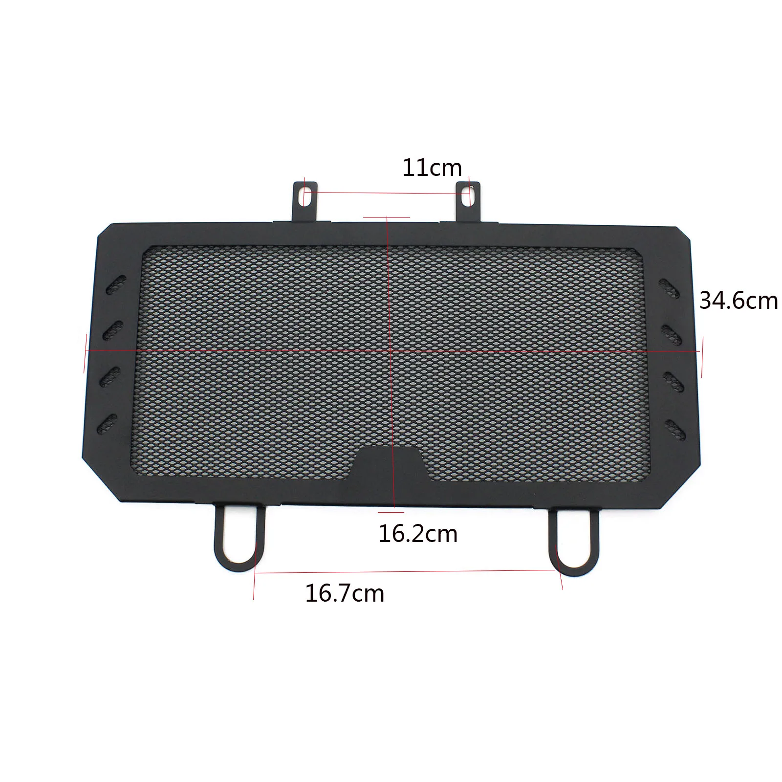 

for KTM DUKE390 2017-2019 Radiator Grille Protector Guard