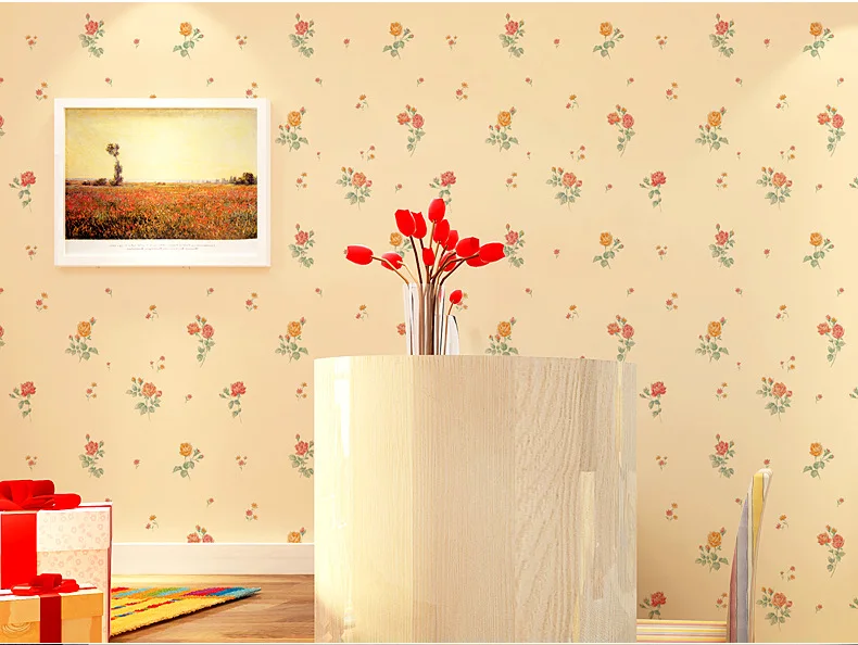 Желтый многоцветные наклейки на стену для домашнего декора продажа