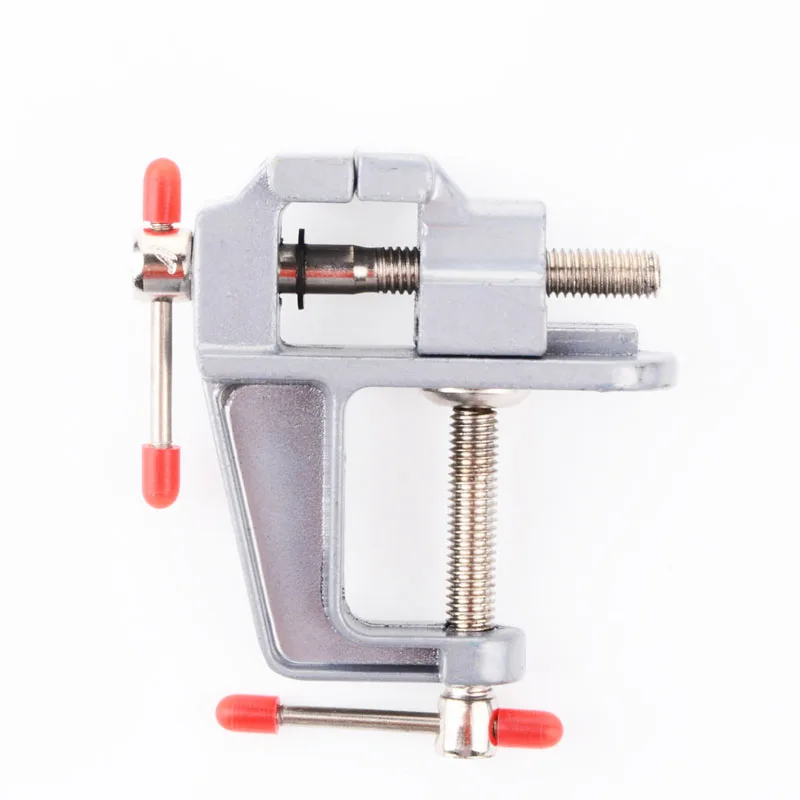 

Single Handle 90 Degree Right Angle Clamp Aluminum Woodworking Frame Clip Right Angle Folder Angle Clamp Tool Wood Working Tool