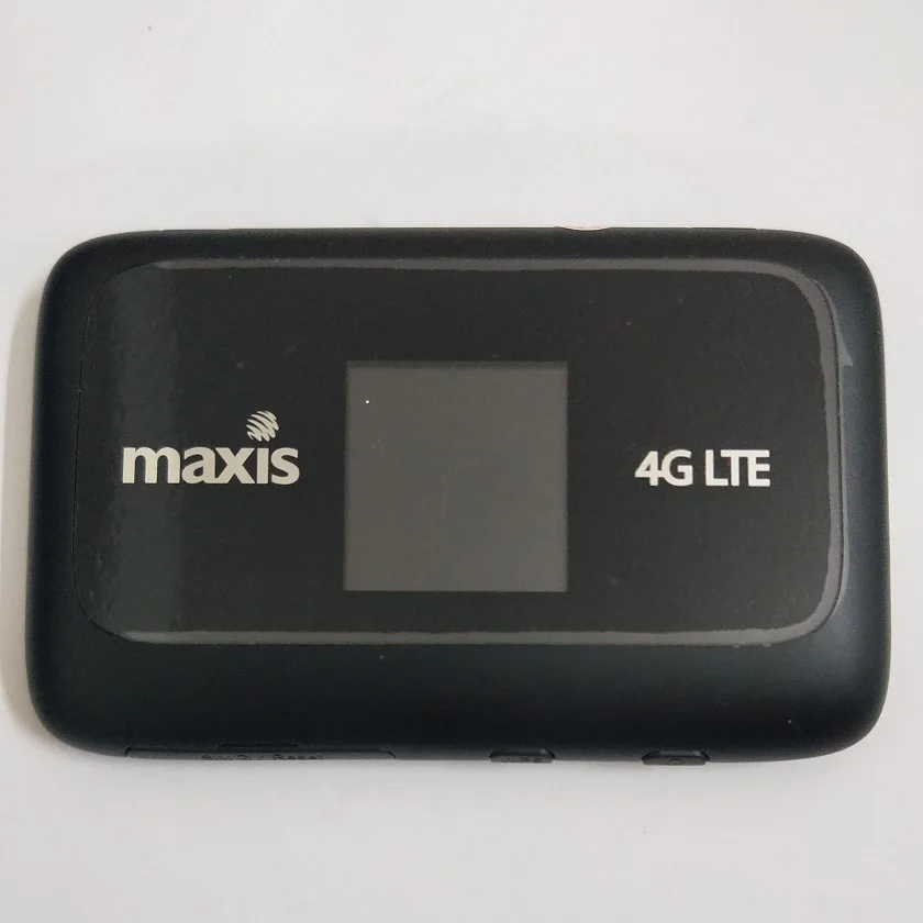 #Used Unlocked 4G LTE Wi-Fi Router ZTE MF910 4g Antenna Mobile Hotspot 150Mbps Broadband | Компьютеры и офис