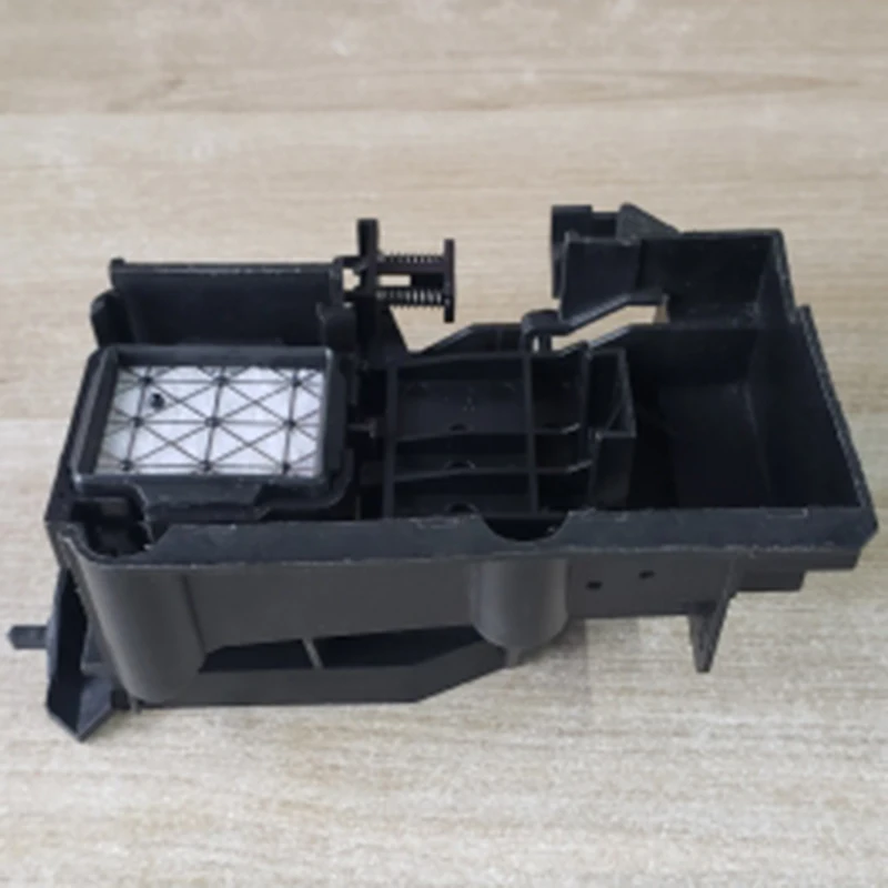 Для Mutoh VJ1614 1624 1604 1604E 1604W RJ-900C RJ-900 RJ-900X принтер для Epson DX5 головка укупорочная станция