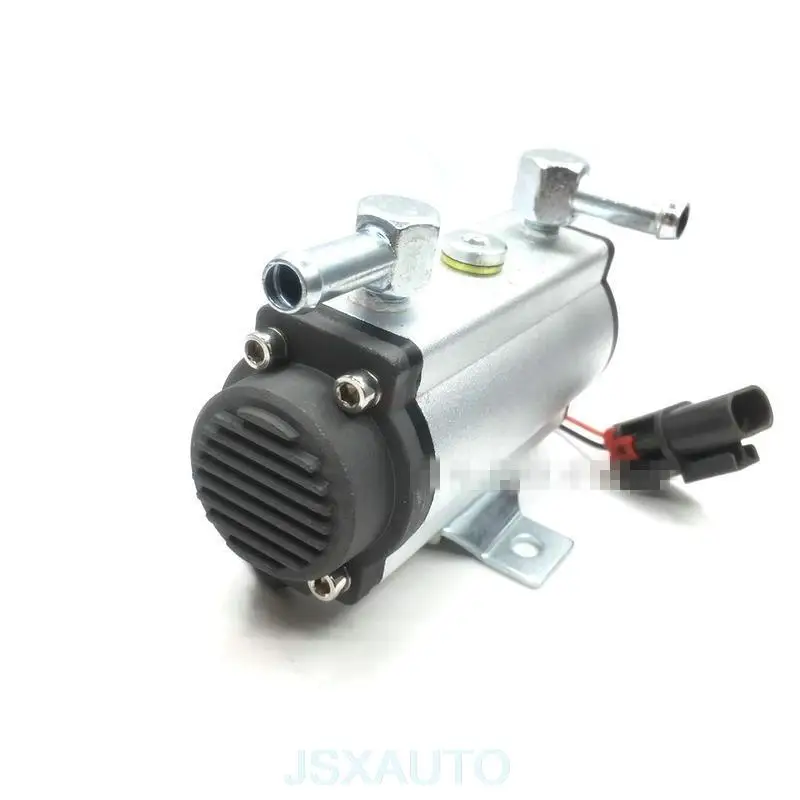 Аксессуары для экскаватора HITACHI ZX ISUZU 4HK1/6HK1 дизельный Электронный насос топливный
