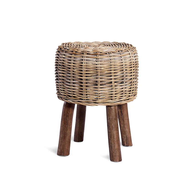 Индонезийский ротанг мебель высокого класса импортируется из ротанга кресло