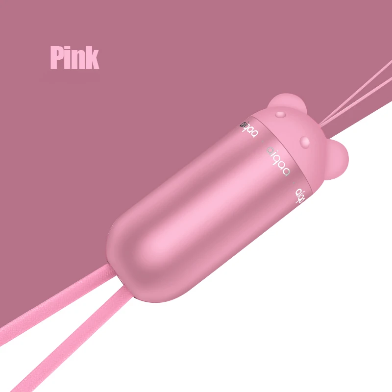 Pink Портативный usb-кабель для iPhone, Xiaomi, samsung, 3A, быстрая зарядка, синхронизация данных, Тип C, кабели для телефонов, кожаный брелок, кабель Micro USB C - Цвет: Pink