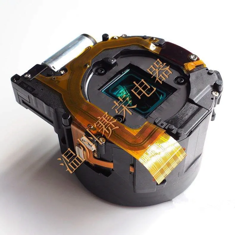 

New Original LX15 Lens Zoom Unit Assembly For Panasonic Lumix DMC-LX15 Camera Repair Part