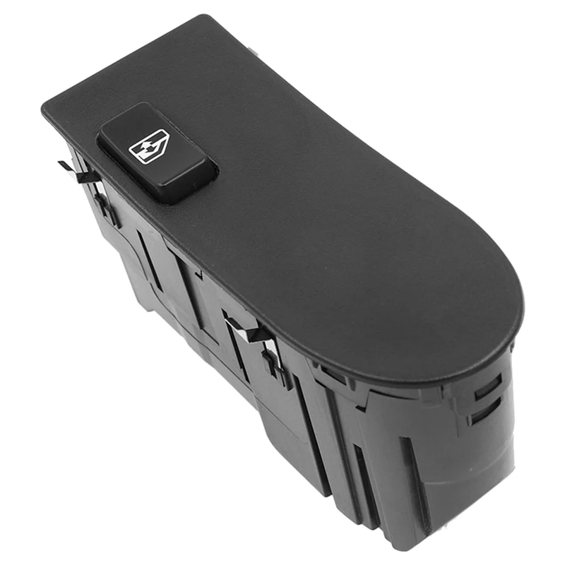 

Truck Passenger Side Power Window Lifter Switch for MAN TGA TGX 81258067045 81258067097