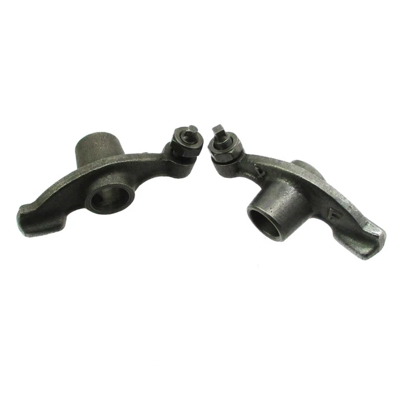 Коромысло мотоцикла держатель распределительного вала для Honda KYMCO GY125 GY6 GY150 |