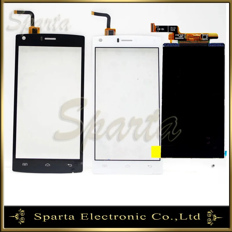 5 0 &quotЖК панель с сенсорным экраном Sensor Для Doogee X5 Max / Pro LCD Screen|touch screen digitizer|screen touchboost