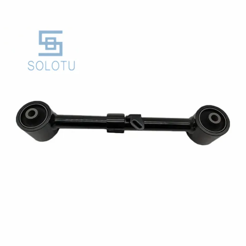 ARM ASSY UPPER CONTROL REAR RH 48710-60121 | Автомобили и мотоциклы