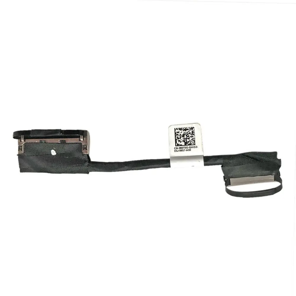 

NEW original Battery Cable for DELL Precision m7530 m7540 060T5G DC020031100