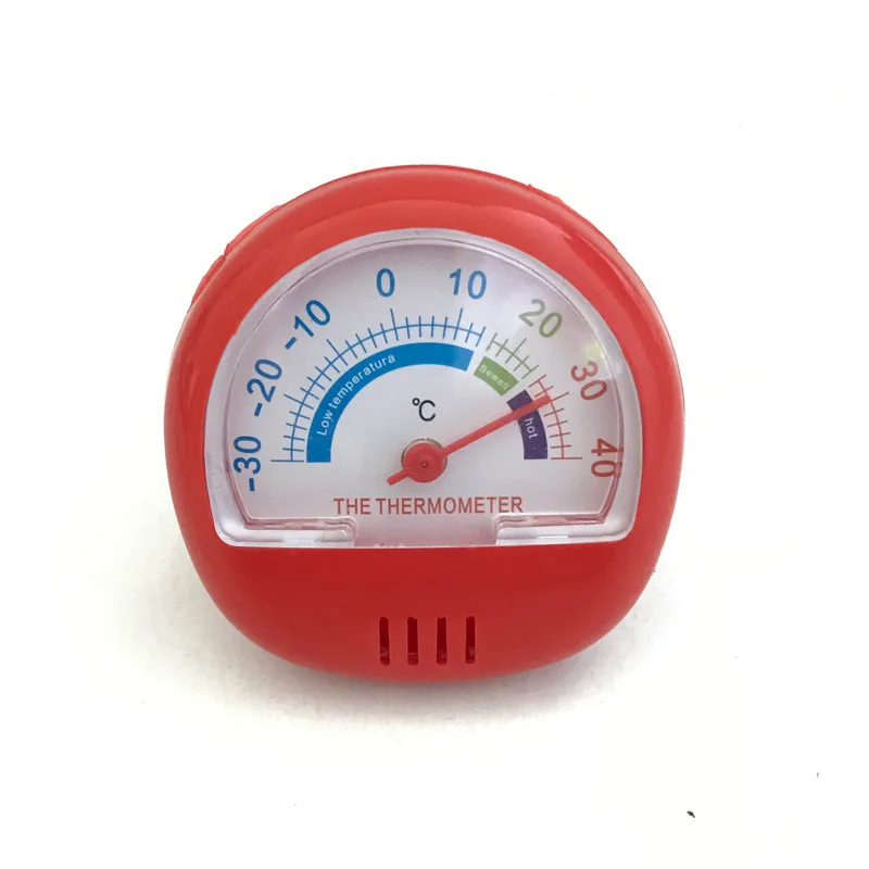 Указатель Тип холодильник морозильник термометр кухонная комната Мини