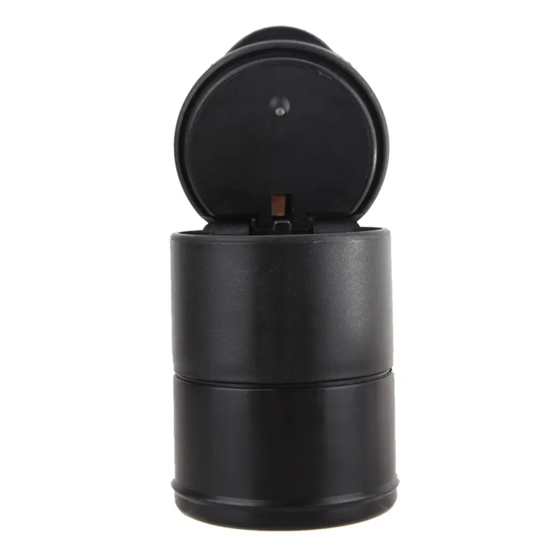 Автомобильная пепельница светодиодная лампа держатель для дыма сигар Cadillac Xlr Xts