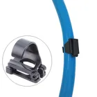 Пластиковый зажим, держатель для маски для подводного плавания, фиксатор для подводного плавания, силиконовая Пряжка для подводного плавания, пряжка для очков, силиконовая пряжка